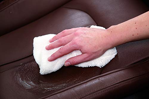 SONAX PremiumClass - Crema per Pulizia Pelle, 250