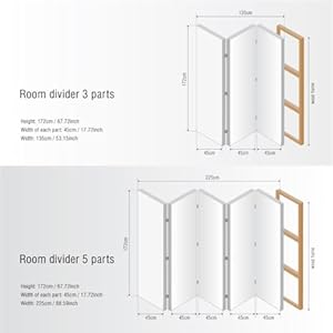 4-Panel Decorative Floral Room Divider Screen, Pink and Gold Tones 4 Panel Decorative Floral Room Divider Screen Pink and Gold Tones