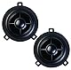 Vibe Audio Optisound VW T6 Frontlautsprecher-Upgrade, OPTIVWT6-V9