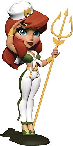 Cryptozoic DC Comics Bombshells Series 3 Mera 7