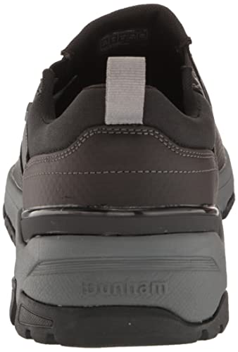 Dunham Men's Glastonbury Slip on Sneaker3