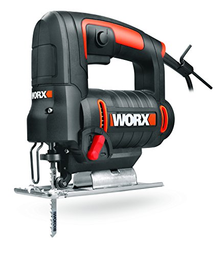 WORX WX477 550 W Stichsäge