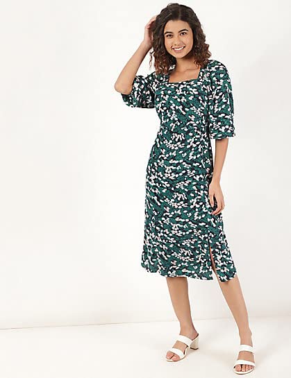 Image of Marks & Spencer Womens Casual Dress