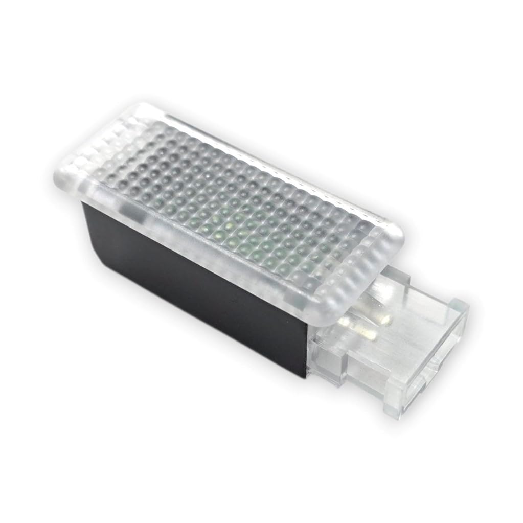 Ayak Bölmesi Lambası LED 1 Adet 5G0947409 Skoda Scala ile uyumlu 2019-2023