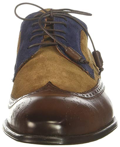 Mezlan Men's 18607-1 Oxford2
