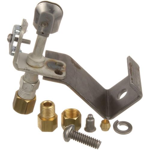 Exact FIT for Blodgett 08711 Pilot Burner - Replacement Part by MAVRIK