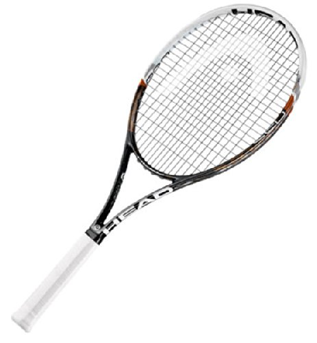 HEAD230003 Graphene SPEED PRO 18/20 (Frame Only), Black 4