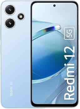 Xiaomi Redmi 12 5G 4GB/128GB