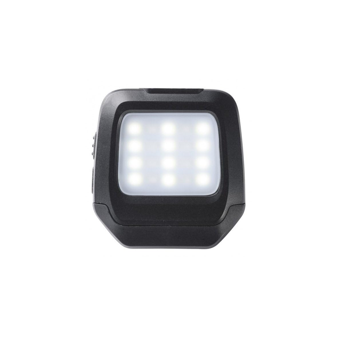 Lampe LED à Clip Alpha Cityguard