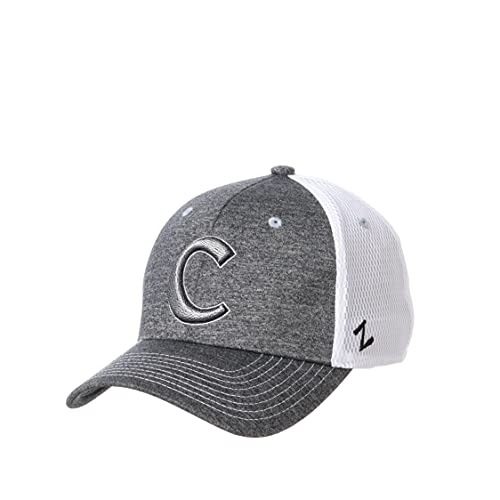 ZHATS NCAA Mens Fitted Hat Sugarloaf miniatura 1