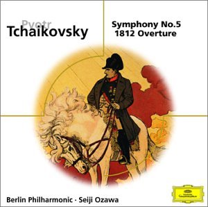 1812 Overture / Symphony 5 - Eloquence [Audio CD]