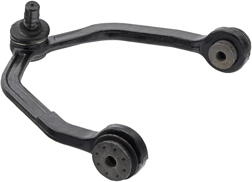 PartsW - 2 Pc Suspension Kit For FORD THUNDERBIRD 1989-1997 All Models/MERCURY COUGAR 1989-1997 All Models Set Front Left Right Upper Control Arms & Ball Joints Fits