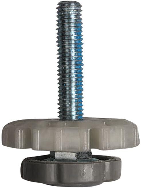 RATION for Samsung DC97-14293A Appliance Leg-Rubber 201099314