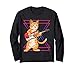 Bass Music Cat Rock Kitty Bass Guitar Player Gifts For Men Manche Longue