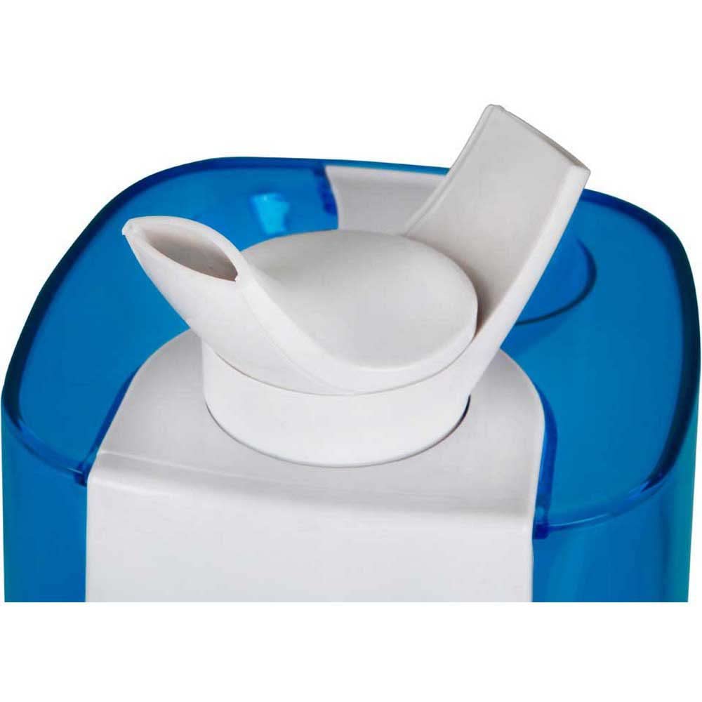 Humidificador: Incrementa y regula la humedad relativa de la habitación - HU 2031 25 W