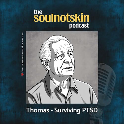 Thomas - Vietnam Vet & PTSD
