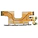 No Logo Piezas de Recambio IPartsComprar Cable Flexible de Conector LCD Compatible con Sony Xperia Z3 + / Z4 para los teléfonos móviles