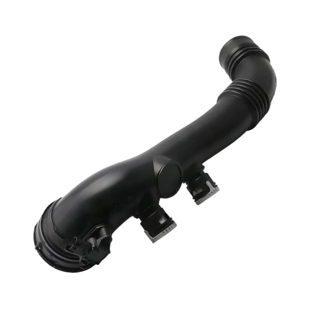 Xntfgnrz One Color 13717590306 11657556554 Engine Air Hose Pipe For 335I 335Is 335Xi 2007-2013 590-306 3.0L L6