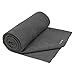 Gaiam Athletic Yoga Series maxTowel Xtra-Large Yoga Mat Towel