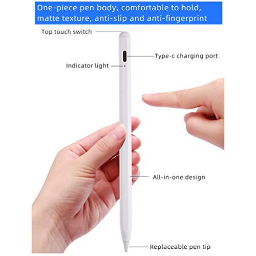 Penna Stilo Compatibile per Xiaomi Pad 6 / Mi Pad