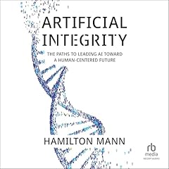 Artificial Integrity cover art