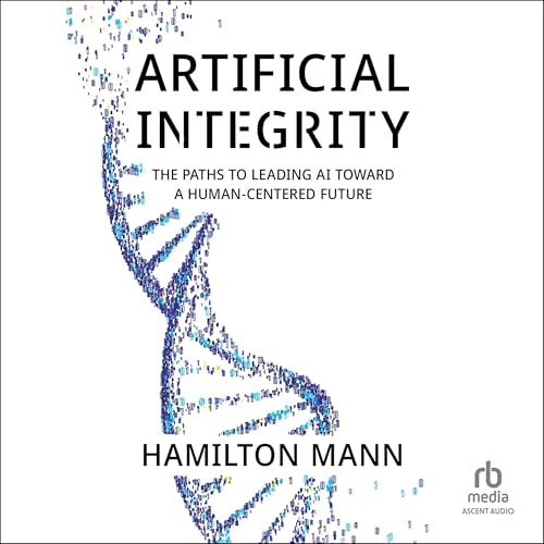 Artificial Integrity - Hamilton Mann episode artwork