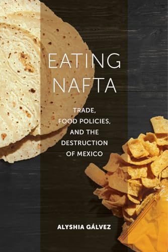 Eating NAFTA view 2