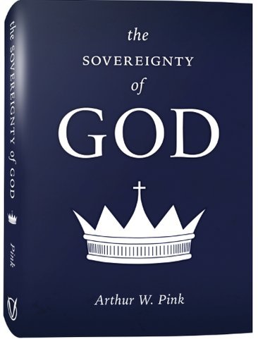The Sovereignty of God 0998771805 Book Cover