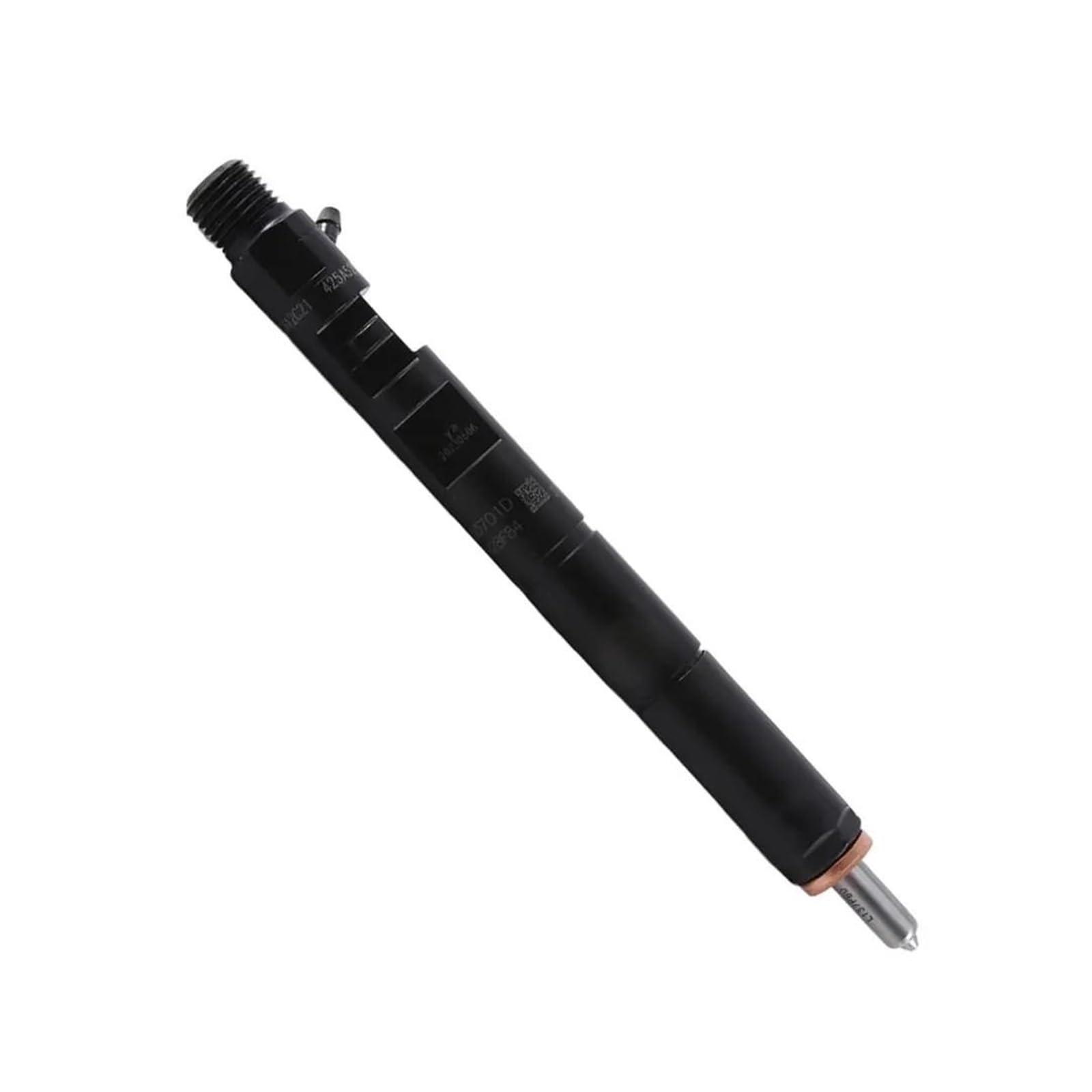 Gsdwwew One Color For Hyundai For Terracan For Kia For Carnival For Sedona 2.9 Crdi Diesel Fuel Injector 1Pc Ejbr03701d 33800-4X800 Fuel Injector