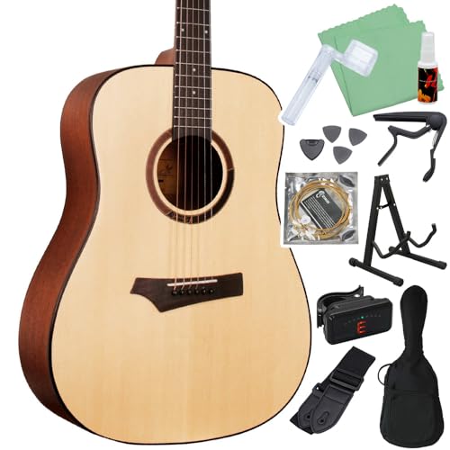 Gopher Wood Guitars i100 アコースティックギター Amazon | Gopher Wood Guitars i100 アコースティックギター