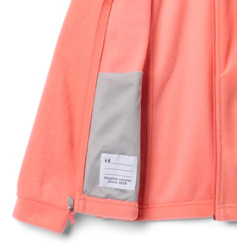 Image of Columbia Unisex-Baby Benton Springs Fleece Jacket