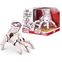 Robo Alive Horror Running Hand by ZURU w/ Batteries Included