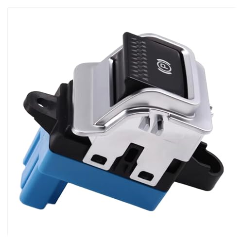 Botón Freno Mano Electrónico Jaguar Solución Fallo de Estacionamiento XE XF F-Pace T2H39311 2