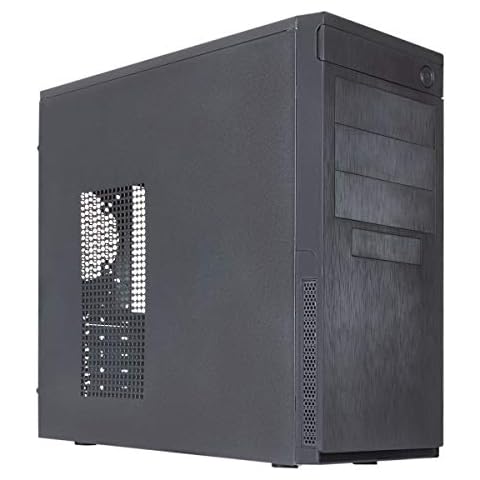 UNYKAch Caja Ordenador CAVIAR 8K PRO Cover