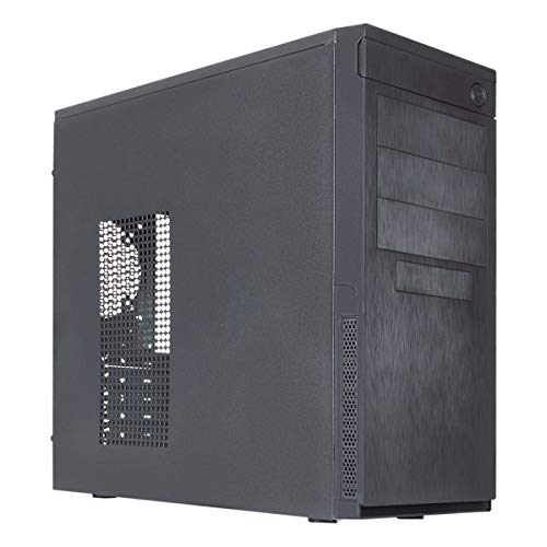 Cajas Pc Atx Grande Marca Unykach