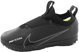 NIKE Boy's Jr Zoom Vapor 15 Academy Tf Sneaker