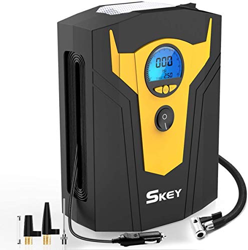 Preisvergleich Produktbild SKEY Kompressor Auto