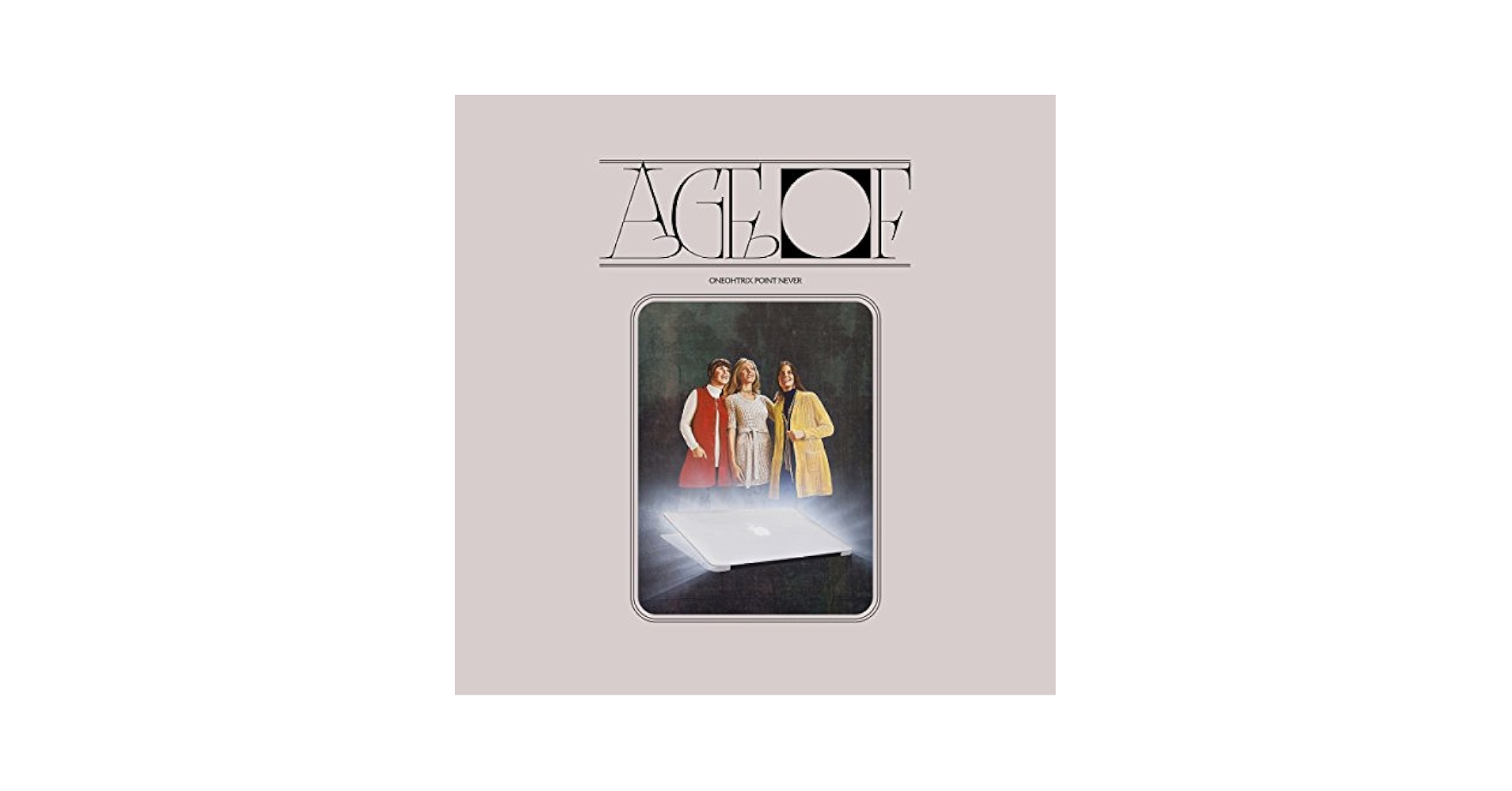Amazon.com: Age Of: CDs & Vinyl