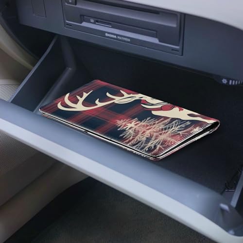 Organizador de Documentos para Auto Multicolor miniatura 6