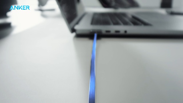 Anker Caricatore USB C 100W Prime GaN, Pieghevole E Compatto, 3 Porte GaN, Per IPhone 16, IPhone 16 Plus, 16 Pro Max, MacBook, IPad, Galaxy S24/S23 E Altri Dispositivi - Foto 5
