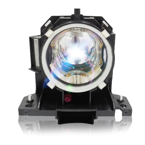 Lámpara de repuesto DT00771 para proyector compatible Hitachi