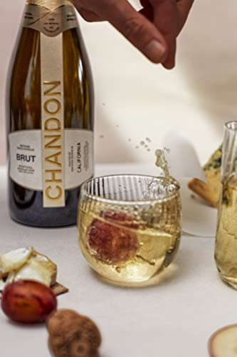 Chandon Brut, Sparkling Wine, 750 mL Bottle