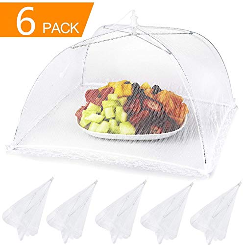 Best Mosquito Tent For Food