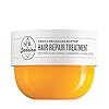 SOL DE JANEIRO Triple Brazilian Butter Damage Repair Hair Mask 238mL/8.0 fl oz.