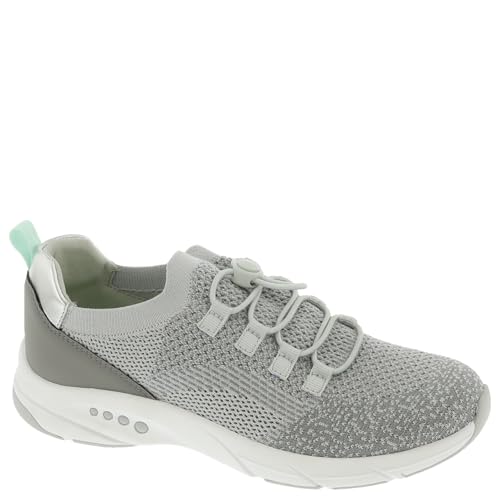 Easy Spirit Astrid Women's Slip On, 9.5 B(M) US, Grey