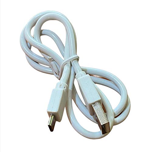 FP-TECH Chargeur de batterie de rechange 3,7 V 7,4 V pour moteurs USB (4. chargeur 3,7 V) Cover