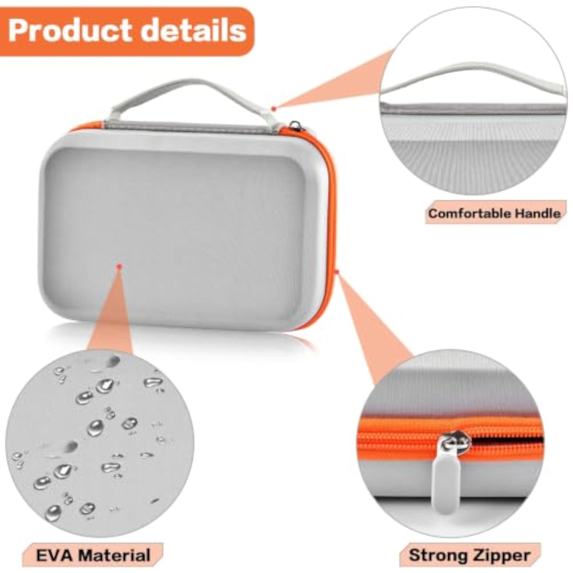Case Compatible with Klein Tools ET310