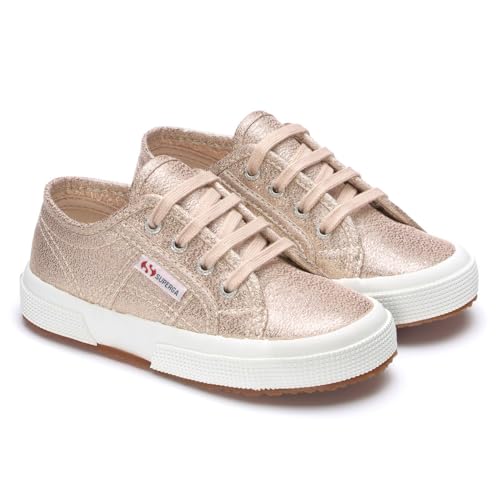 Superga 2750 Lamej Sneaker Rosa Da Bambino S002J20 2750 9412