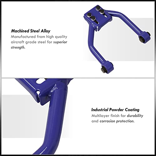 AJP Distributors Adjustable Front Control Arms | 2001–2005 Lexus IS300 - Image 4