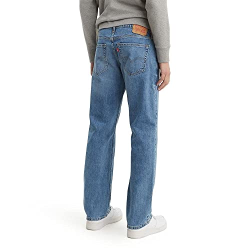 Image of Levi's Men's 559 Relaxed Straight Jeans (Also Available in Big & Tall)
